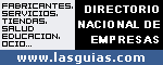 Directorio de empresas
