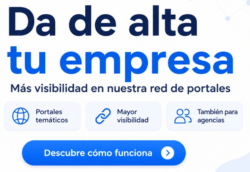 Servicios informáticos para para mejorar la visibilidad en internet de pymes y autónomos