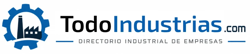 TodoIndustrias.com